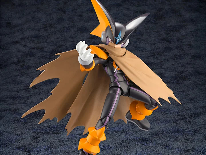 Mega Man Battle Network Bass.EXE Model Kit