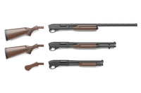 Little Armory LA055 M870 Hardwood Type 1/12 Scale Accessory Set