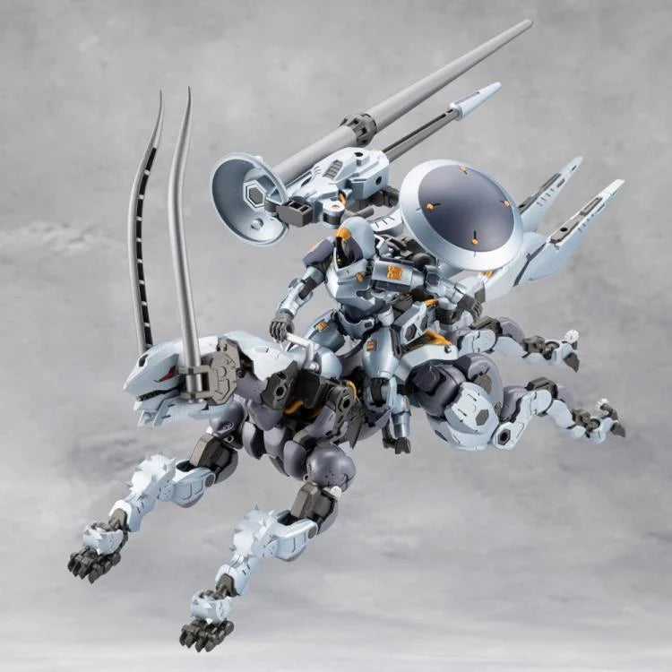 Hexa Gear Blauregen 1/24 Scale Model Kit