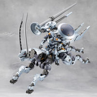 Hexa Gear Blauregen 1/24 Scale Model Kit