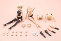 Sousai Shoujo Teien Grande Scale Dress Up Body [M] Model Kit with Gourai Head