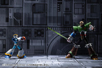 Mega Man X Sigma Model Kit