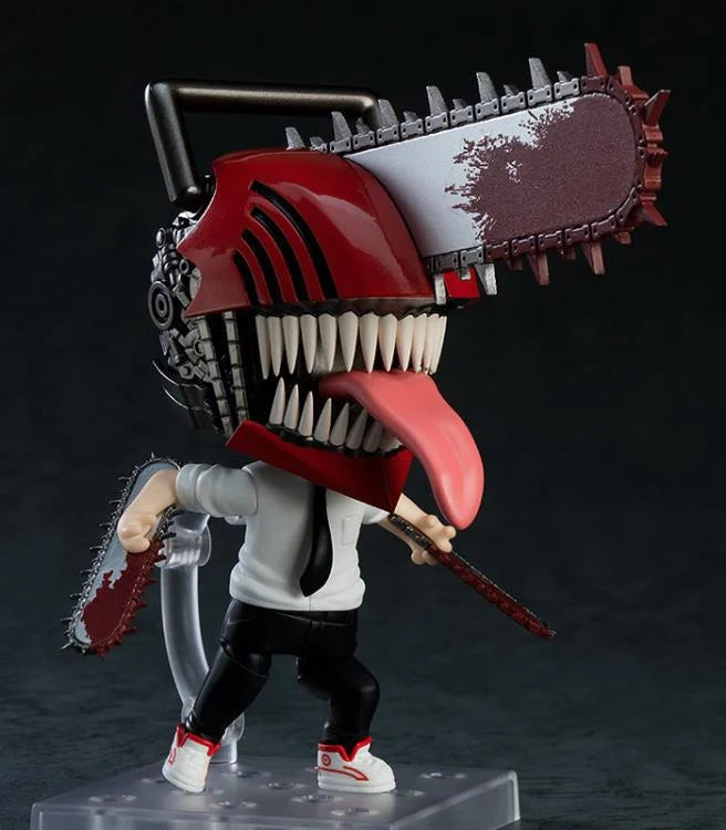 Chainsaw Man Nendoroid No.1560 Denji