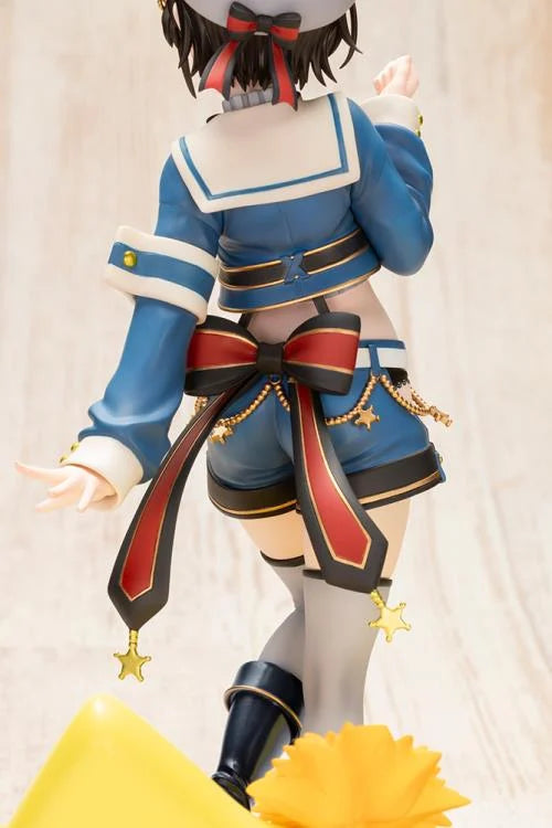 hololive production Oozora Subaru (Suspenders Outfit Ver.) 1/7