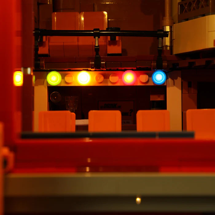 Funwhole F9056 Balcony Theatre