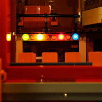 Funwhole F9056 Balcony Theatre