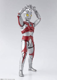 Ultraman S.H.Figuarts Ultraman Ace
