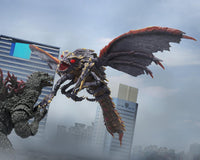 Godzilla vs. Megaguirus S.H.MonsterArts Megaguirus Action Figure