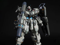 Progenitor Effect Illustrious Class Team Foxhound Butcher (Standard Ver.) Mecha Action Figure