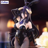 Overlord BiCute Bunnies Albedo (Black Color Ver.) Figure