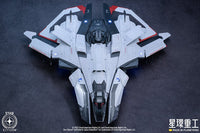 Star Citizen Anvil F8C Lightning 1/100 Scale Model Kit