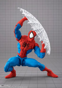Marvel S.H.Figuarts Spider-Man (Gamerverse) Action Figure