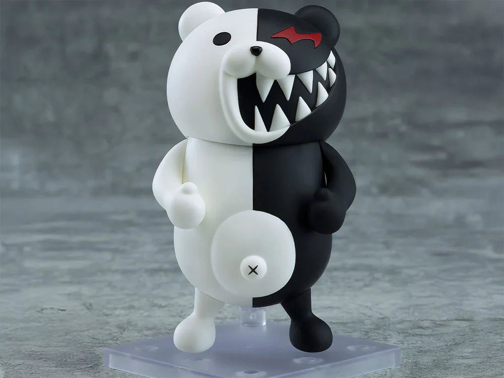 Danganronpa 1.2 Reload Nendoroid No.2895 Monokuma 2.0