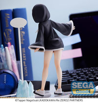 Re Zero Starting Life in Another World Luminasta Rem (Kotoriasobi Ver.) Figure (Reissue)