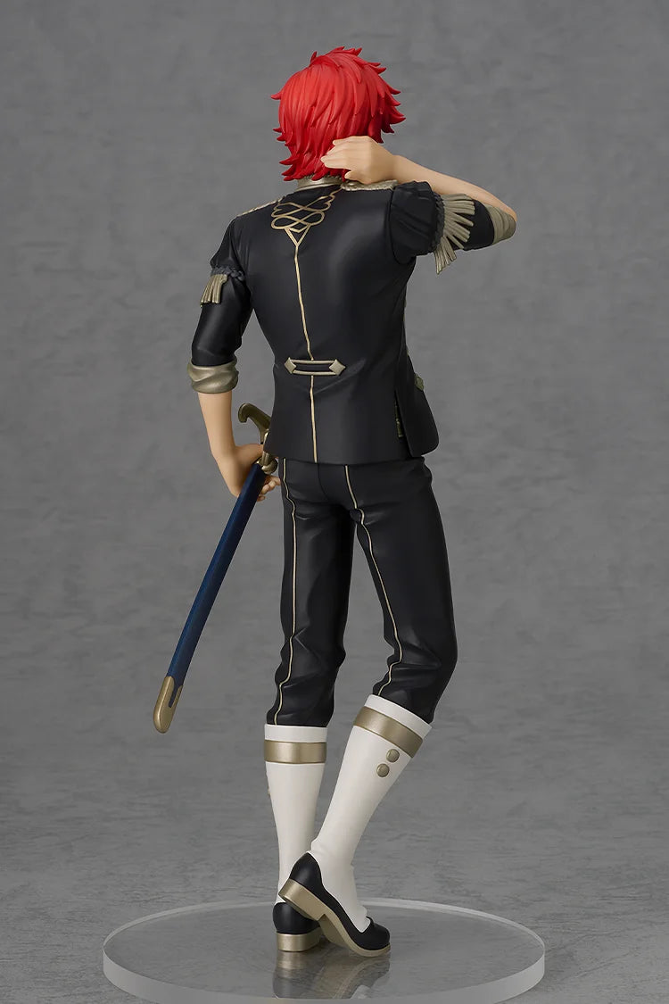 Fire Emblem Three Houses Pop Up Parade Sylvain Jose Gautier