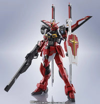 Mobile Suit Gundam SEED Freedom Metal Robot Spirits Sword Impulse Gundam Spec II Exclusive