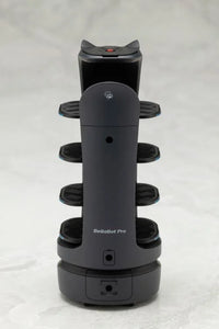 Pudu Robotics BellaBot Pro (Black Ver.) Model Kit