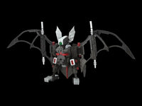 Zoids Realize Model RMZ-020F Zabat Full Option Set 1/100 Scale Model Kit