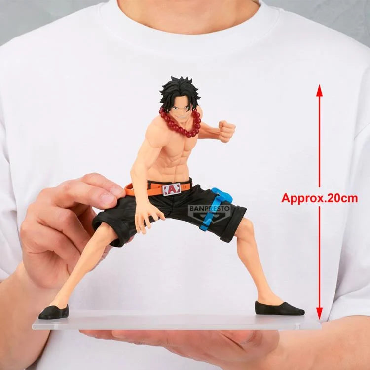 One Piece Grandista Portgas D. Ace – USA Gundam Store