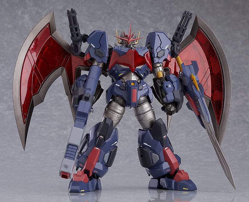 Mazinkaiser Moderoid Armed Mazinkaiser (Go-Valiant) Model Kit (Reissue)