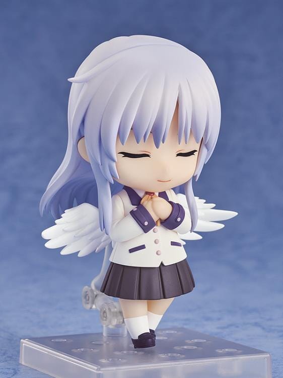 Angel Beats! Nendoroid No.2268 Kanade Tachibana