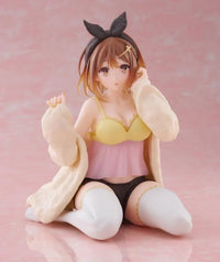 Atelier Ryza Ever Darkness & the Secret Hideout Ryza Prize Figure