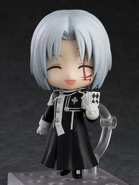 D.Gray-man Nendoroid No.1614 Allen Walker