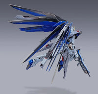 Mobile Suit Gundam SEED Metal Build Freedom Concept 2 Action Figure