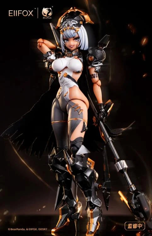 Crown of Vengeance 1/12 Scale Action Figure