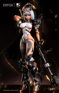 Crown of Vengeance 1/12 Scale Action Figure