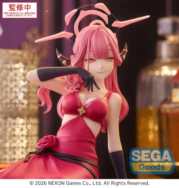 Blue Archive Yumemirize Aru Figure