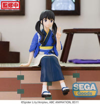 Lycoris Recoil Takina Inoue Premium Perching Figure (Reissue)