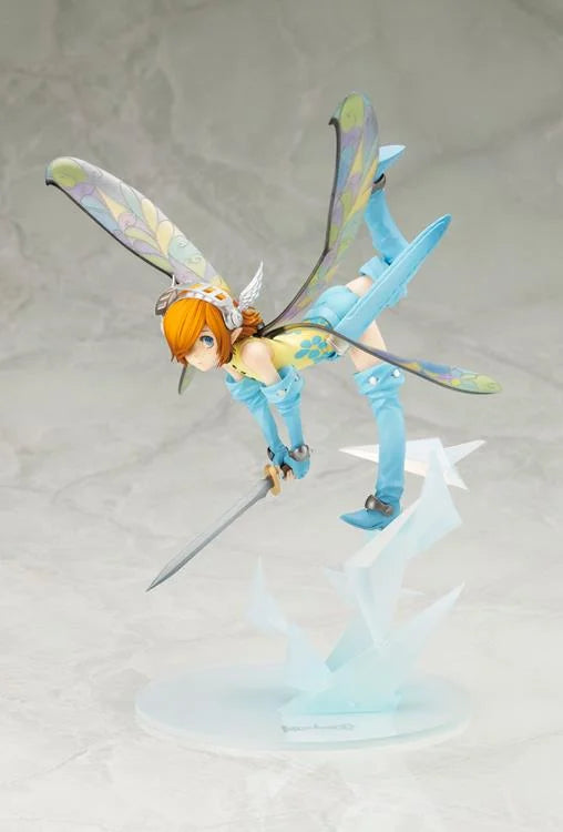 Metaphor ReFantazio Gallica Figure