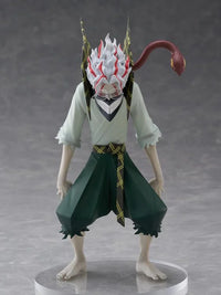 Dandadan Pop Up Parade Okarun (Turbo Granny Form Ver.)