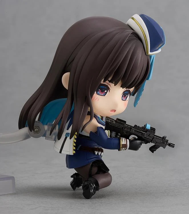 Goddess of Victory Nikke Nendoroid No.2705 Marian
