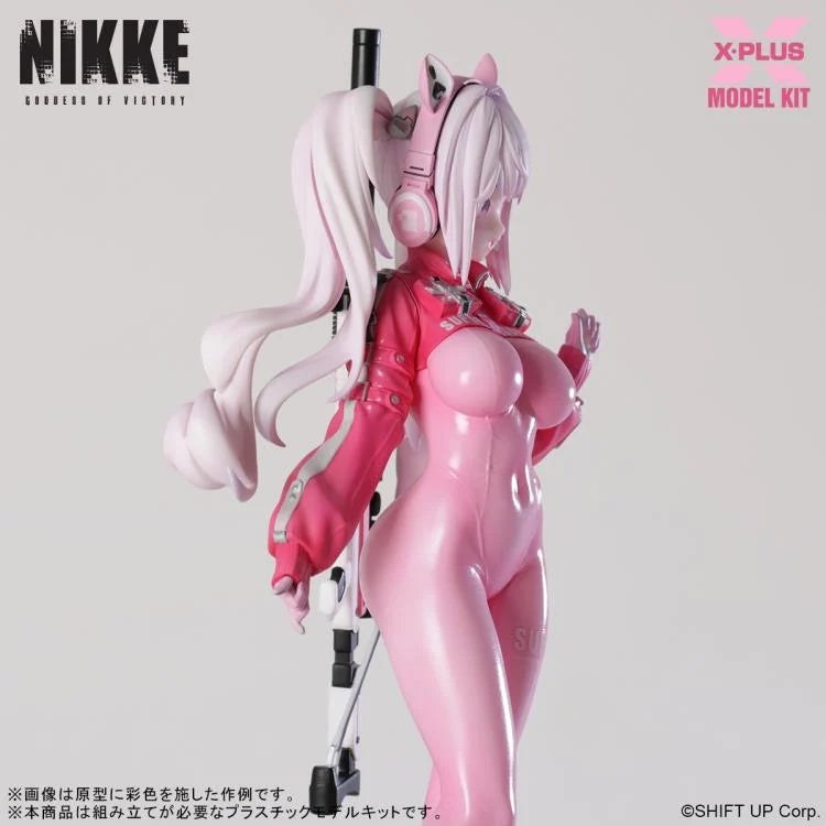 Goddess of Victory Nikke Alice Model Kit