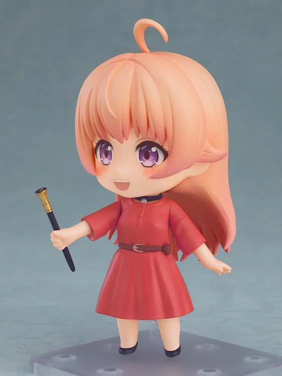 Witch Watch Nendoroid Basic No.2792 Nico Wakatsuki