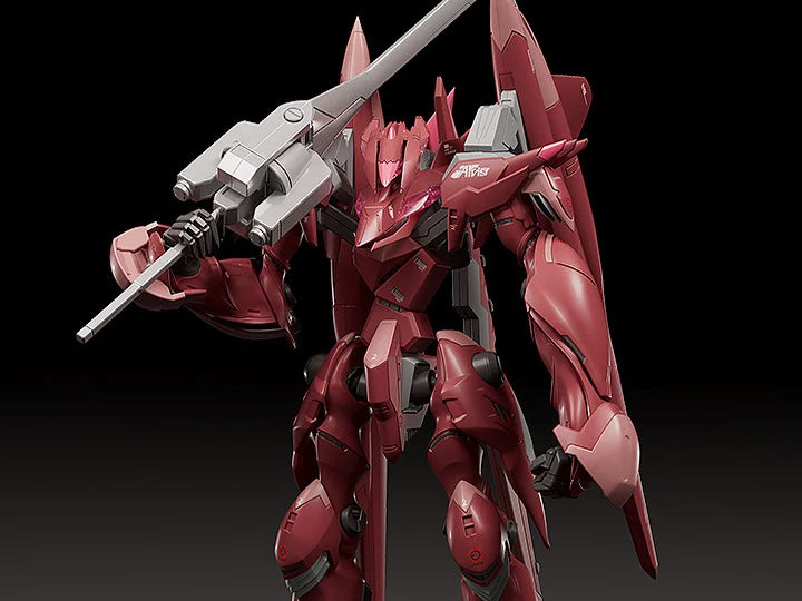 Fafner in the Azure THE BEYOND Moderoid Fafner Mark Dreizehn Kai Chronos Model Kit