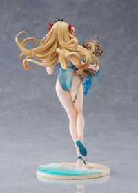 Fate/Grand Order Beast/Ereshkigal (1st Ascension) 1/7 Scale Figure