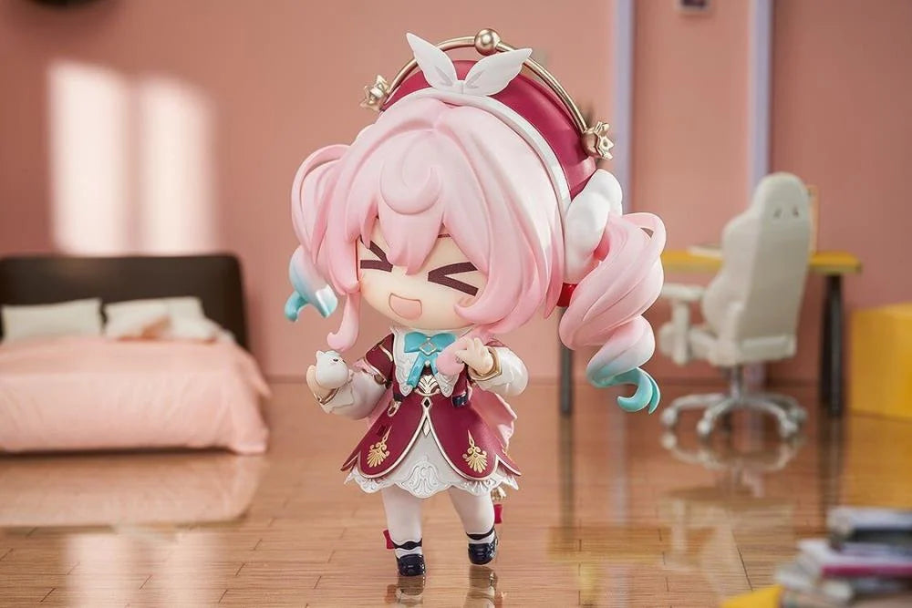 Honkai Star Rail Nendoroid No.2953 Hyacine