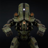 Pacific Rim PLAMAX JG-01 Cherno Alpha 1/350 Scale Model Kit