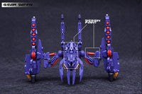 Infinity Nova THB-02A Thunderbolt 1/100 Scale Model Kit