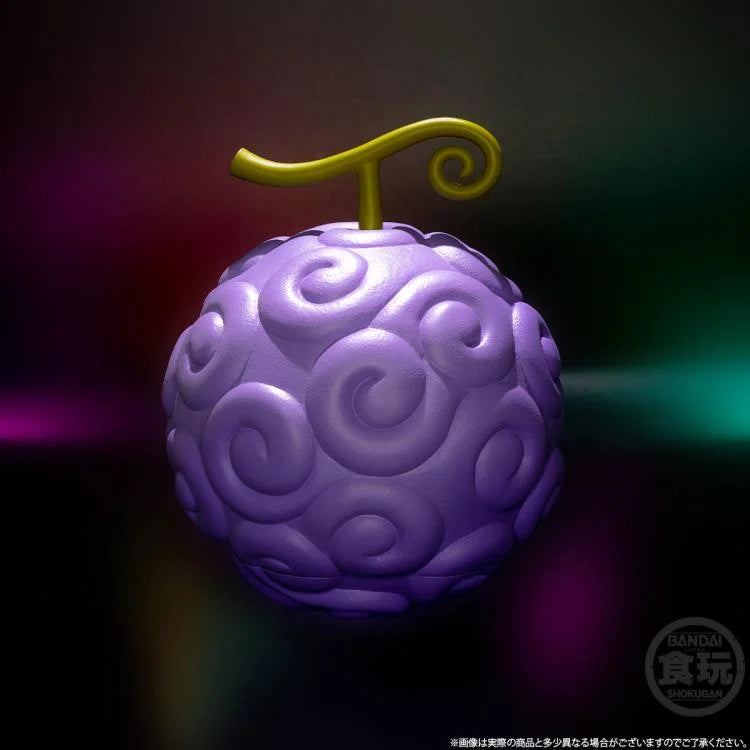 One Piece Devil Fruit Series Hito Hito no Mi Mythical Zoan Model Nika