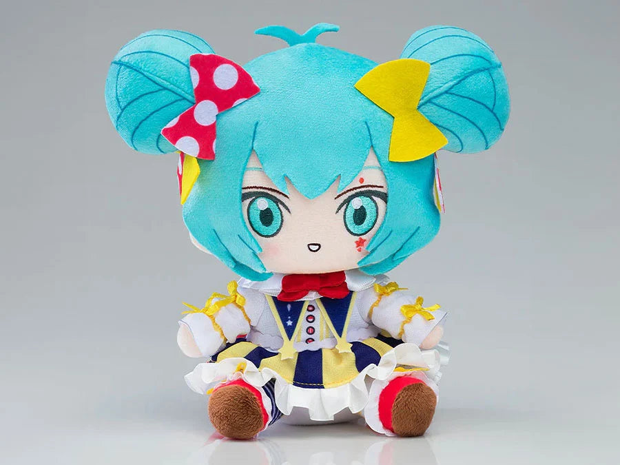 Vocaloid Hatsune Miku (Miku Expo 2023 VR -Costume Contest Grand Prize Design-) Plushie