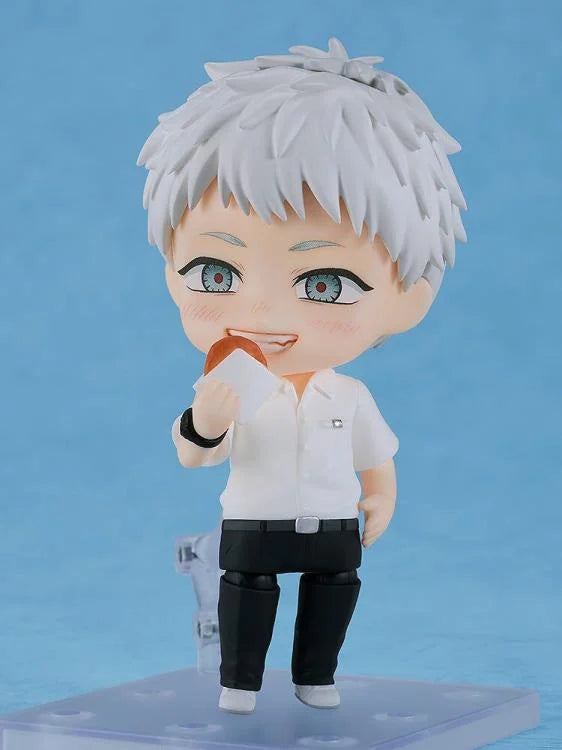 The Summer Hikaru Died Nendoroid No.2833 Hikaru
