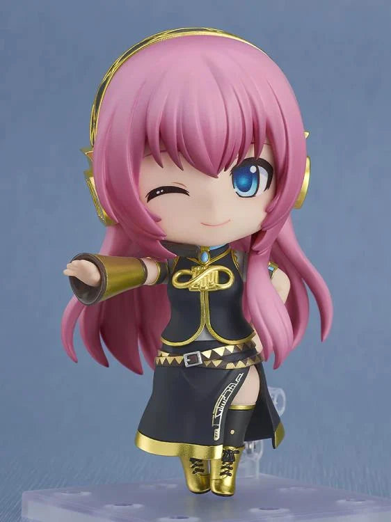 Vocaloid Nendoroid No.2842 Megurine Luka (Ver. 2.0)