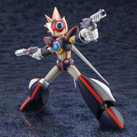 Mega Man X7 Axl 1/12 Scale Model Kit