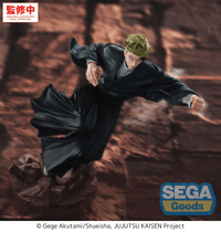 Jujutsu Kaisen Luminasta Naoya Zen'in Figure