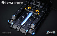Qianqiu Shang - GSS 01 - Genesis of Starry Sea Alkaid Pink II - Alkaid Pro Version