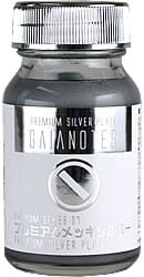 Gaia Premium Color GP-07 Premium Plated Silver 30ML